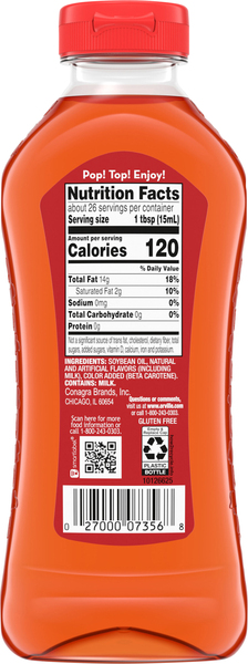 Back of Pack