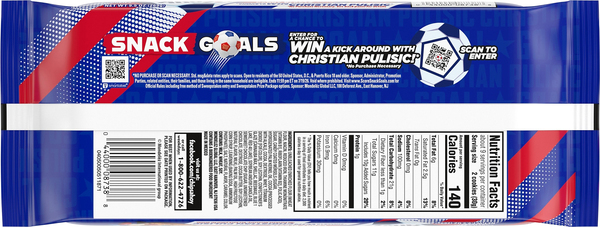 Back of Pack
