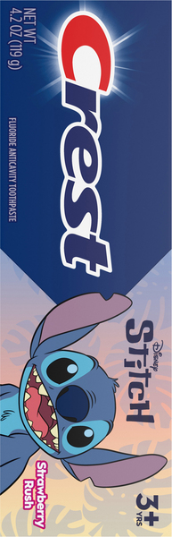 Back of Pack