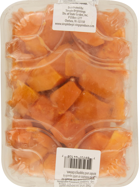 Back of Pack