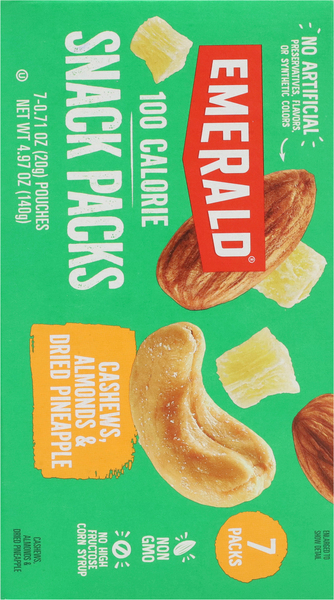 Back of Pack