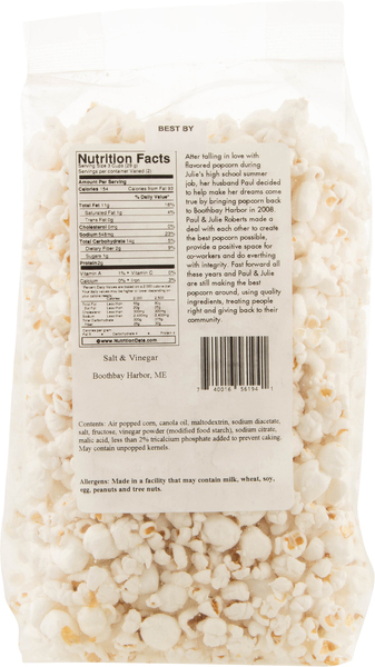 Back of Pack