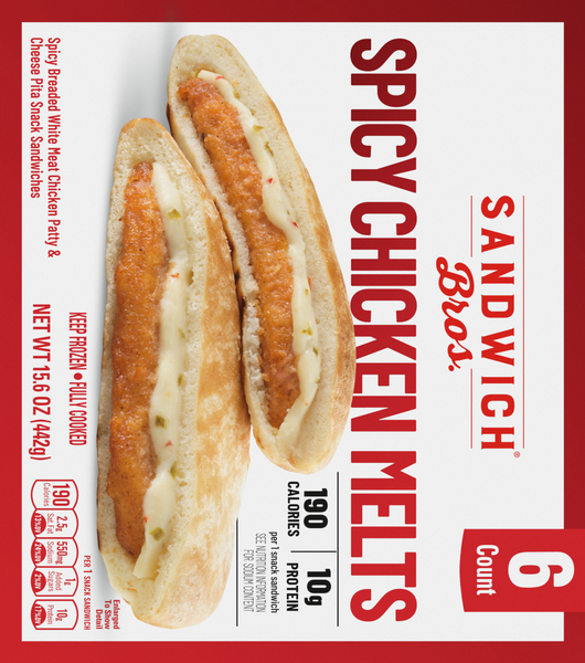 Back of Pack