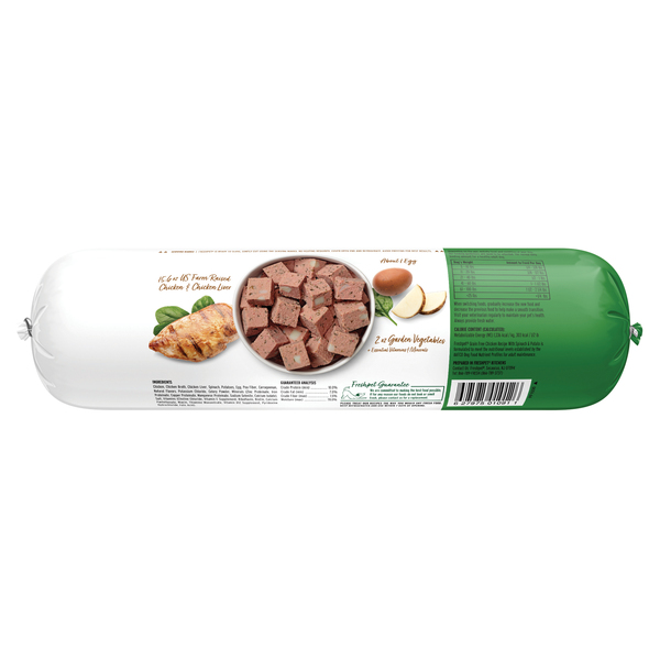 Freshpet vital coupons hotsell
