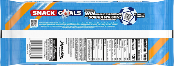 Back of Pack
