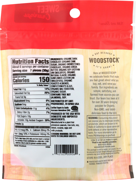 Back of Pack