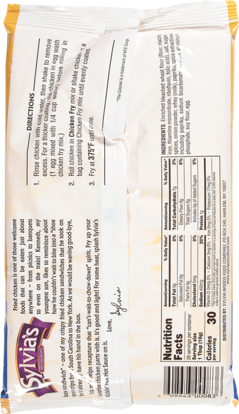 Back of Pack