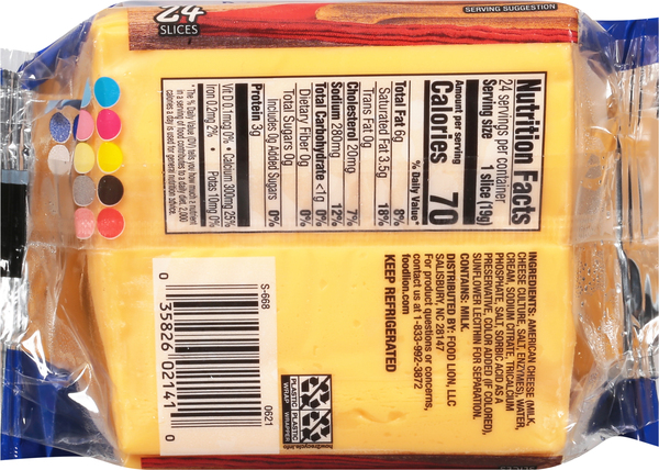 Back of Pack
