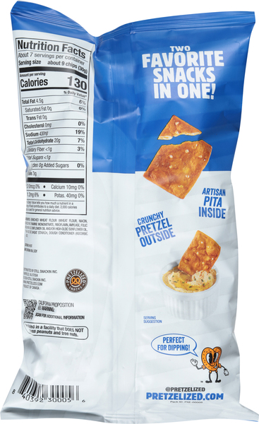 Back of Pack
