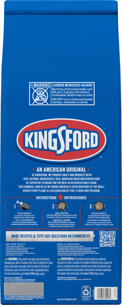 Back of Pack