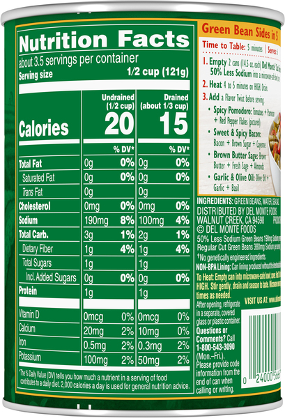 Back of Pack