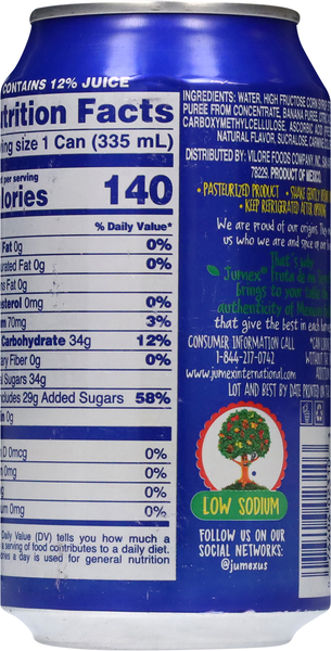 Back of Pack