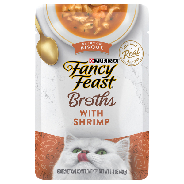 Cat bisque on sale