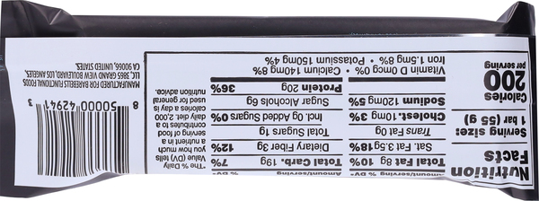 Back of Pack