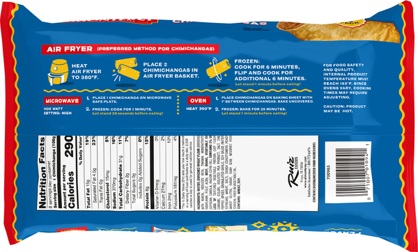 Back of Pack