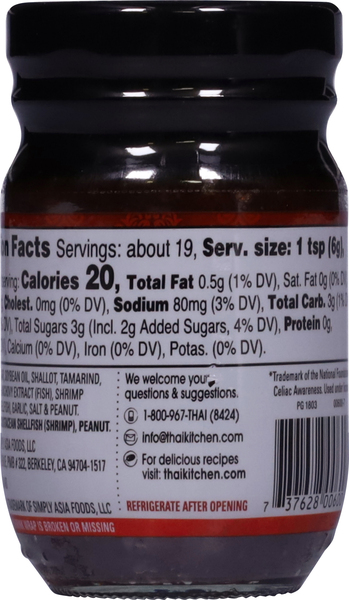 Back of Pack