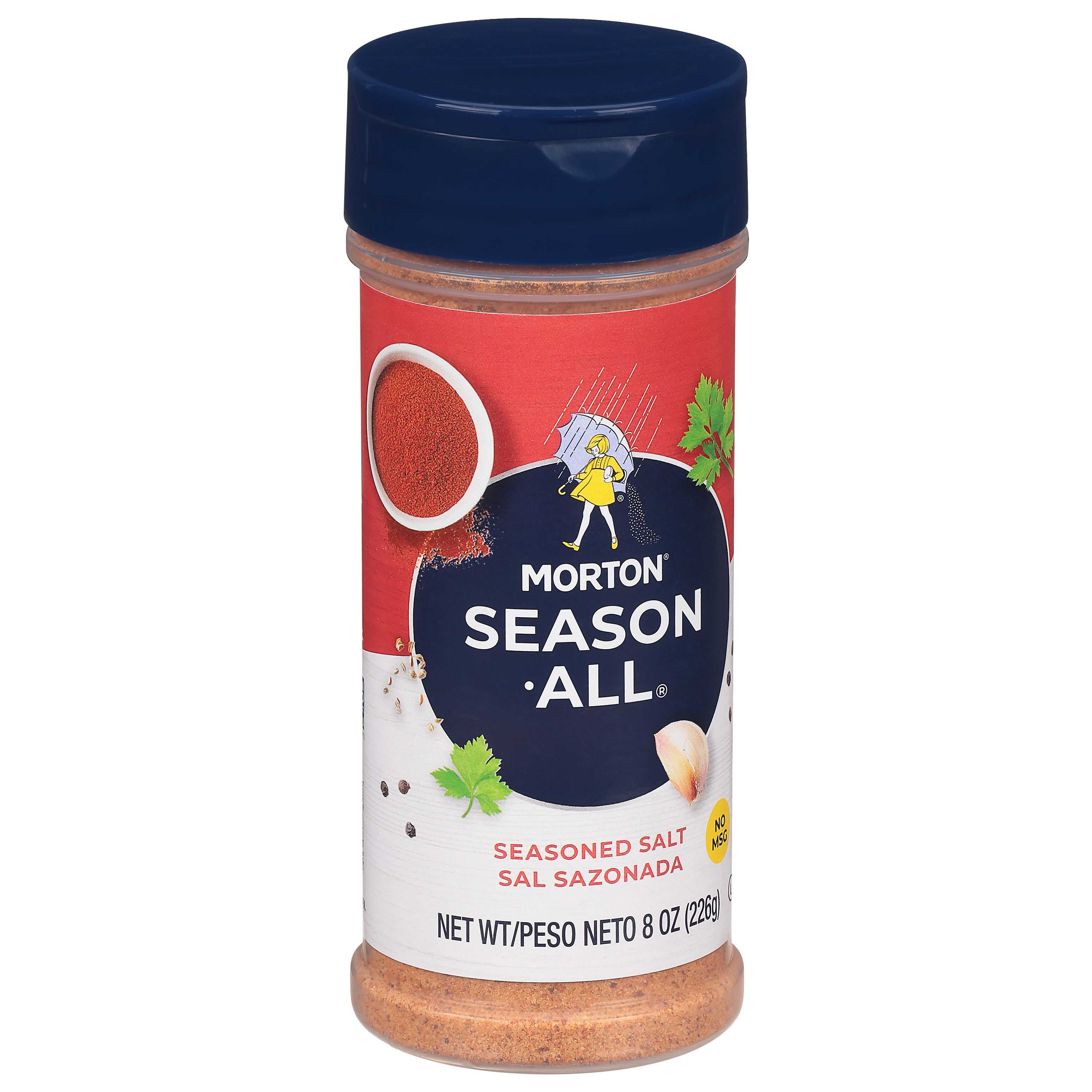 Morton Season-All Seasoned Salt