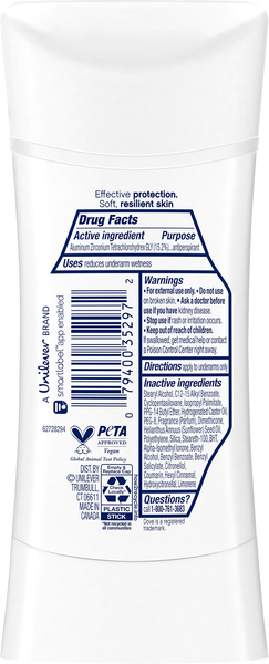 Back of Pack