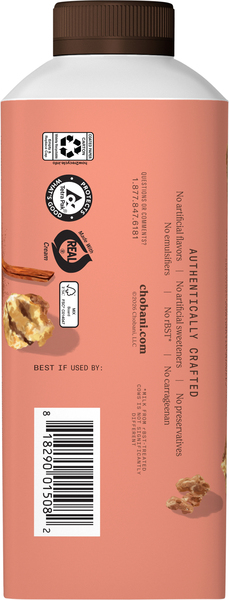 Back of Pack