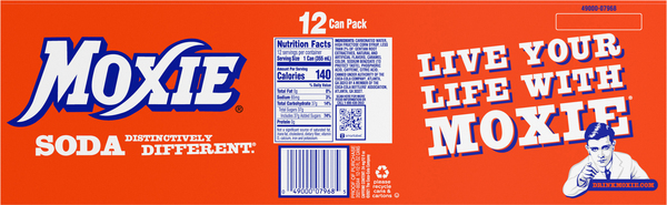 Back of Pack