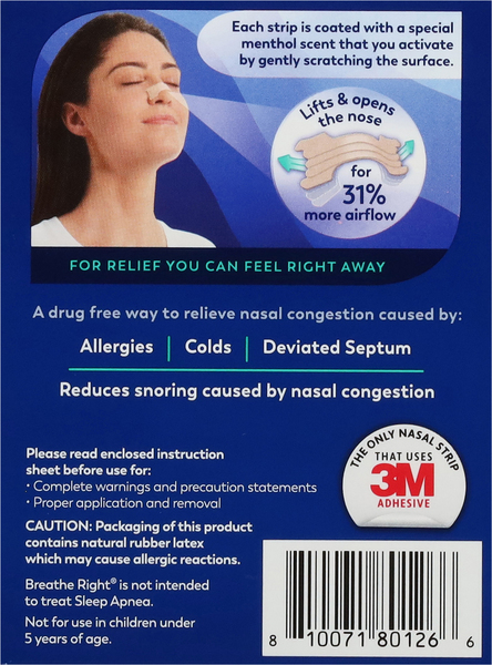Back of Pack