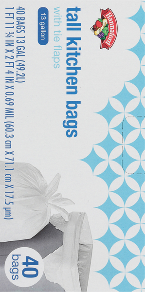 Back of Pack