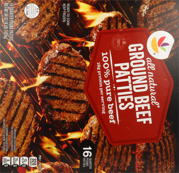 Back of Pack