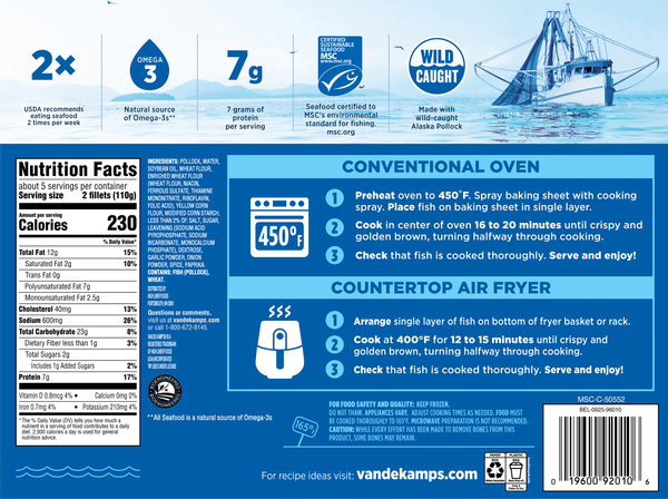Back of Pack