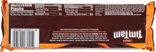 Back of Pack