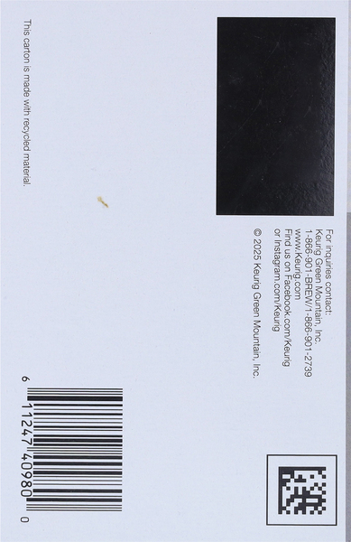 Back of Pack