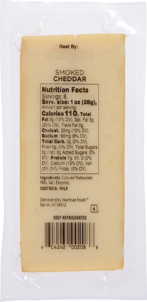 Back of Pack