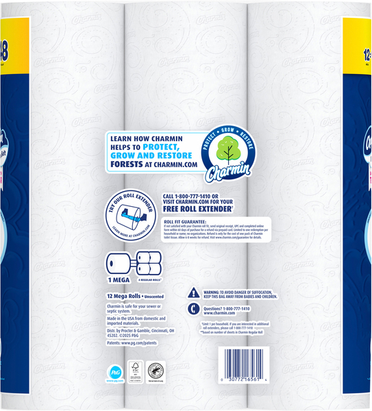 Back of Pack