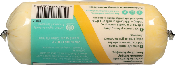Back of Pack