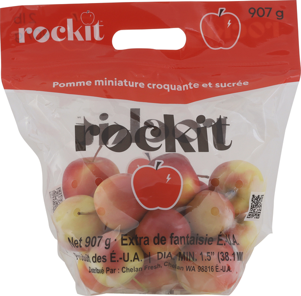 Back of Pack