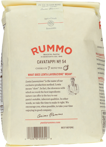 Back of Pack