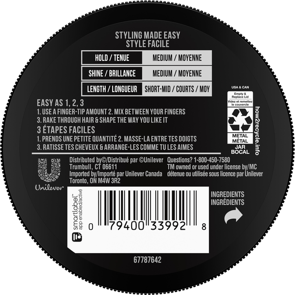 Back of Pack