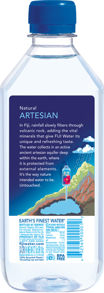 Back of Pack