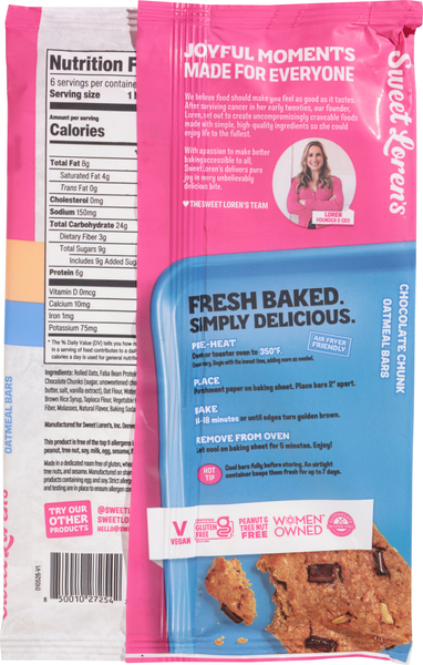 Back of Pack