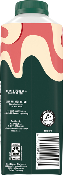 Back of Pack