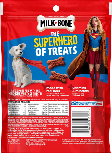 Back of Pack