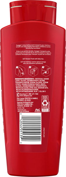 Back of Pack