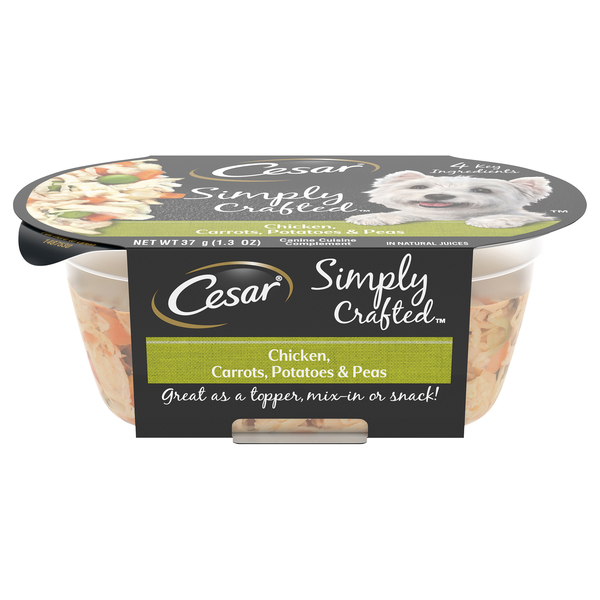 Cesar simply crafted sales coupon