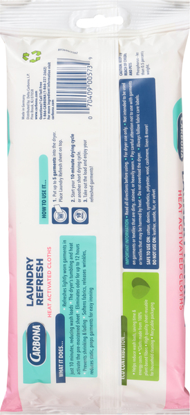 Back of Pack