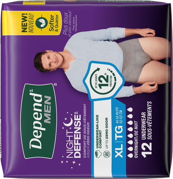Back of Pack