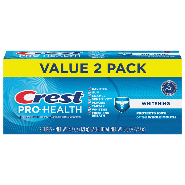 American discount lion toothpaste