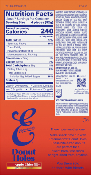 Back of Pack