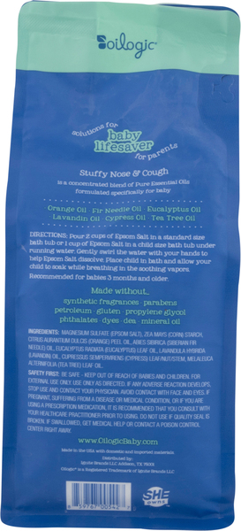 Back of Pack
