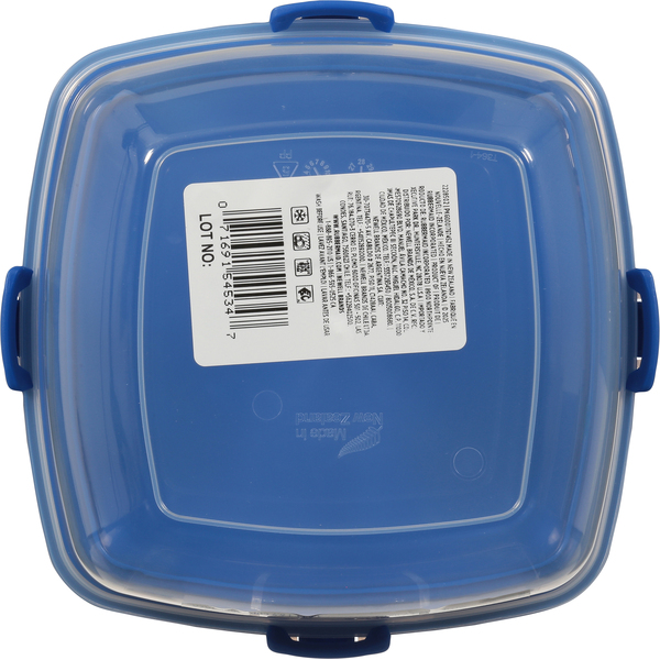 Back of Pack