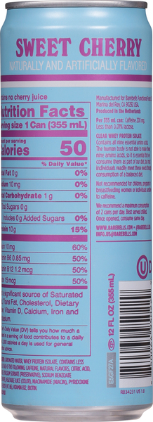 Back of Pack