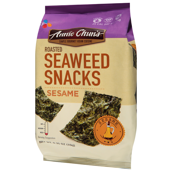 Seaweed cuisine on sale